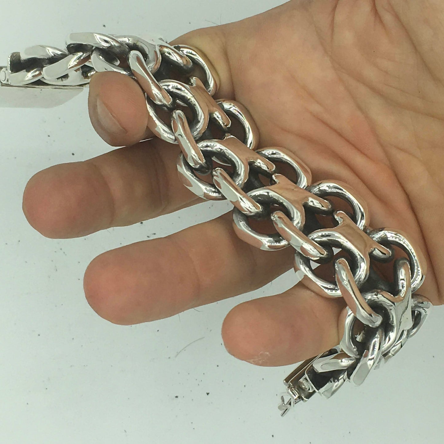 30mm KBB1 | New Bigger Version - SilverWow™