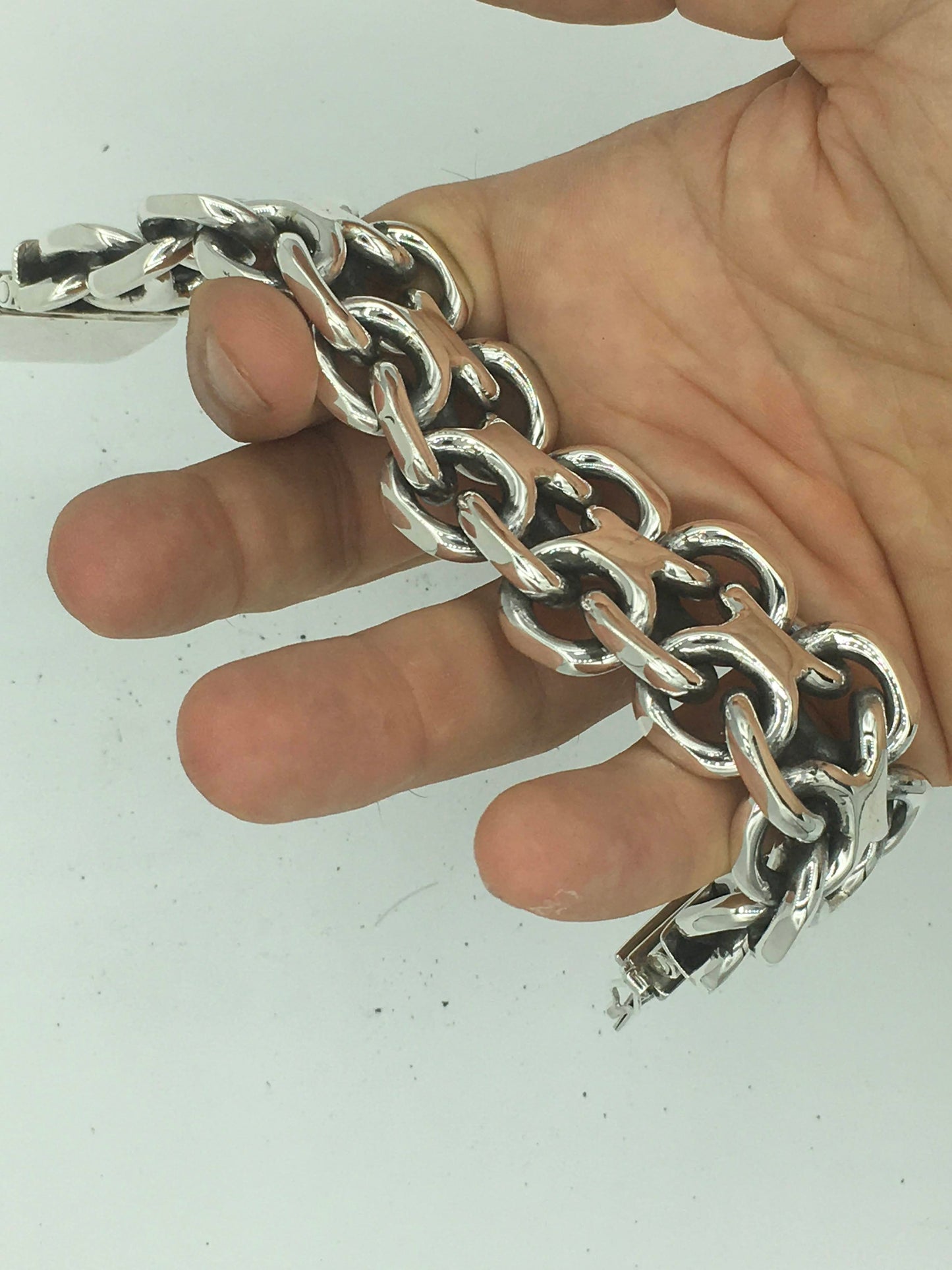 30mm KBB1 | New Bigger Version - SilverWow™