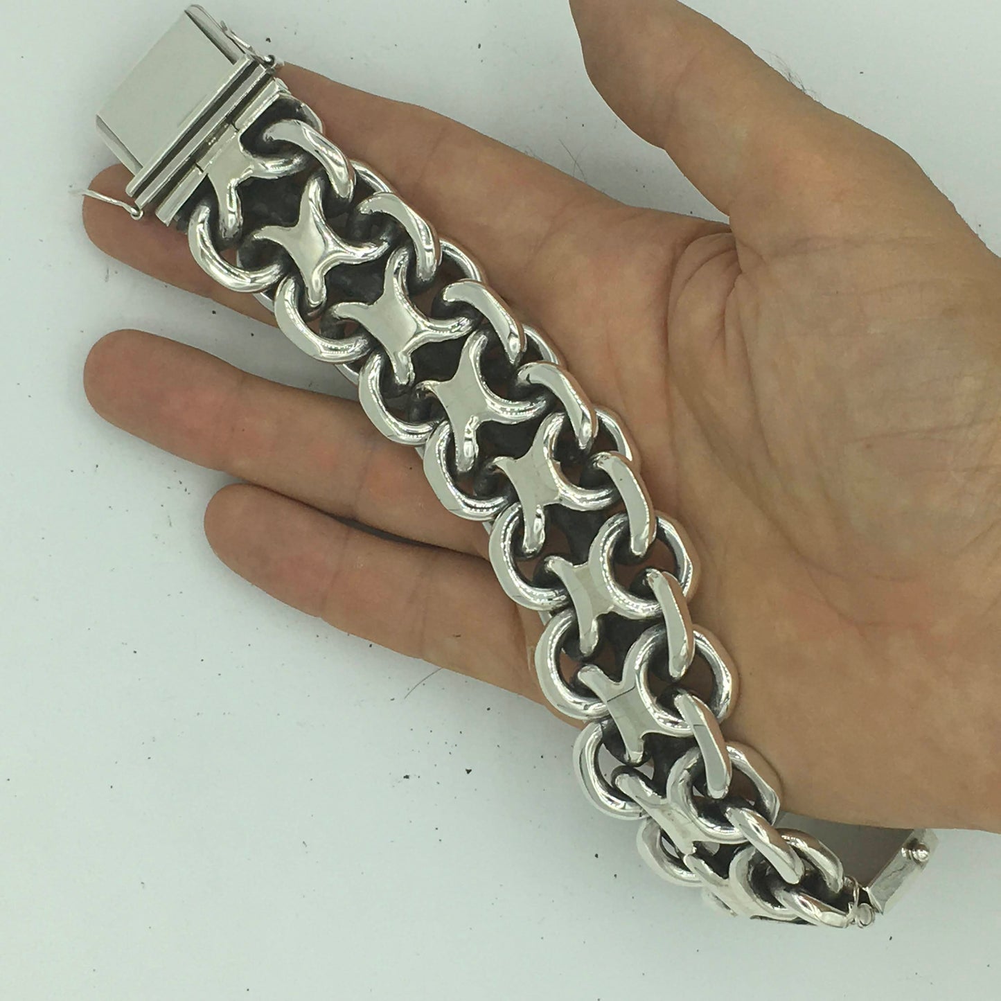 30mm KBB1 | New Bigger Version - SilverWow™