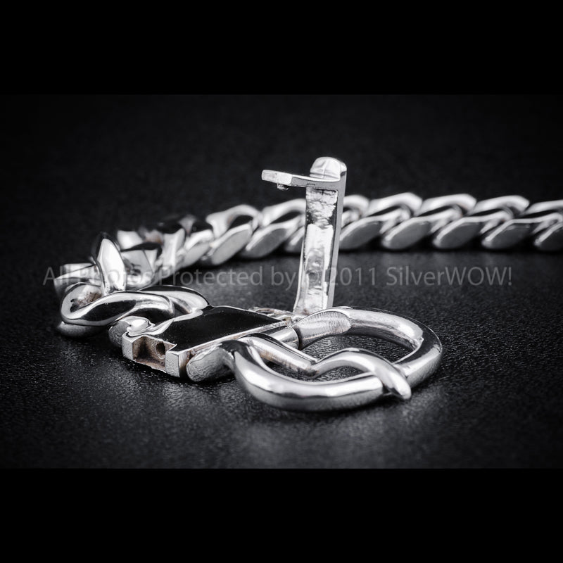 Buckle Bracelet - SilverWow™