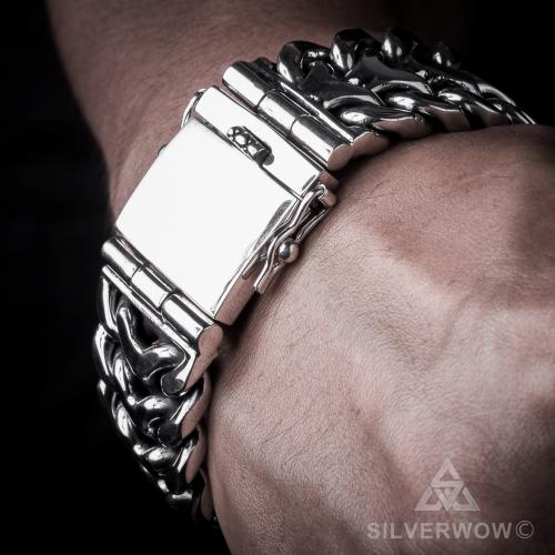 Unique Men's Bracelets