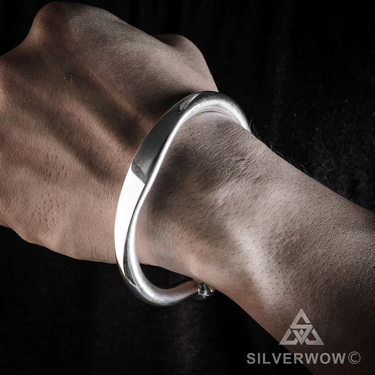 heavy-mens-ID-bangle-torgue