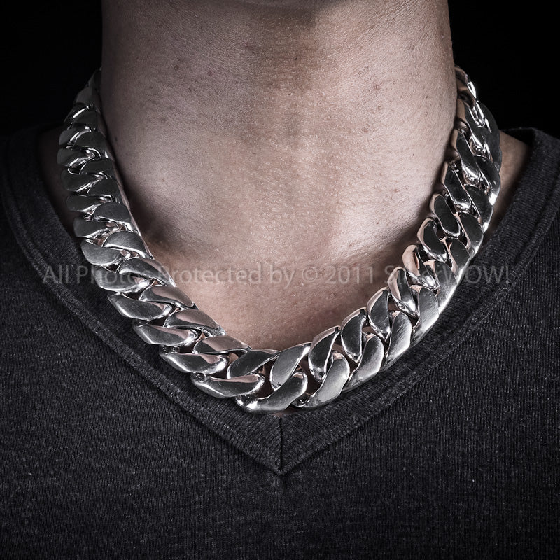 Men's Necklace Men's Choker Necklace Men's -  Norway