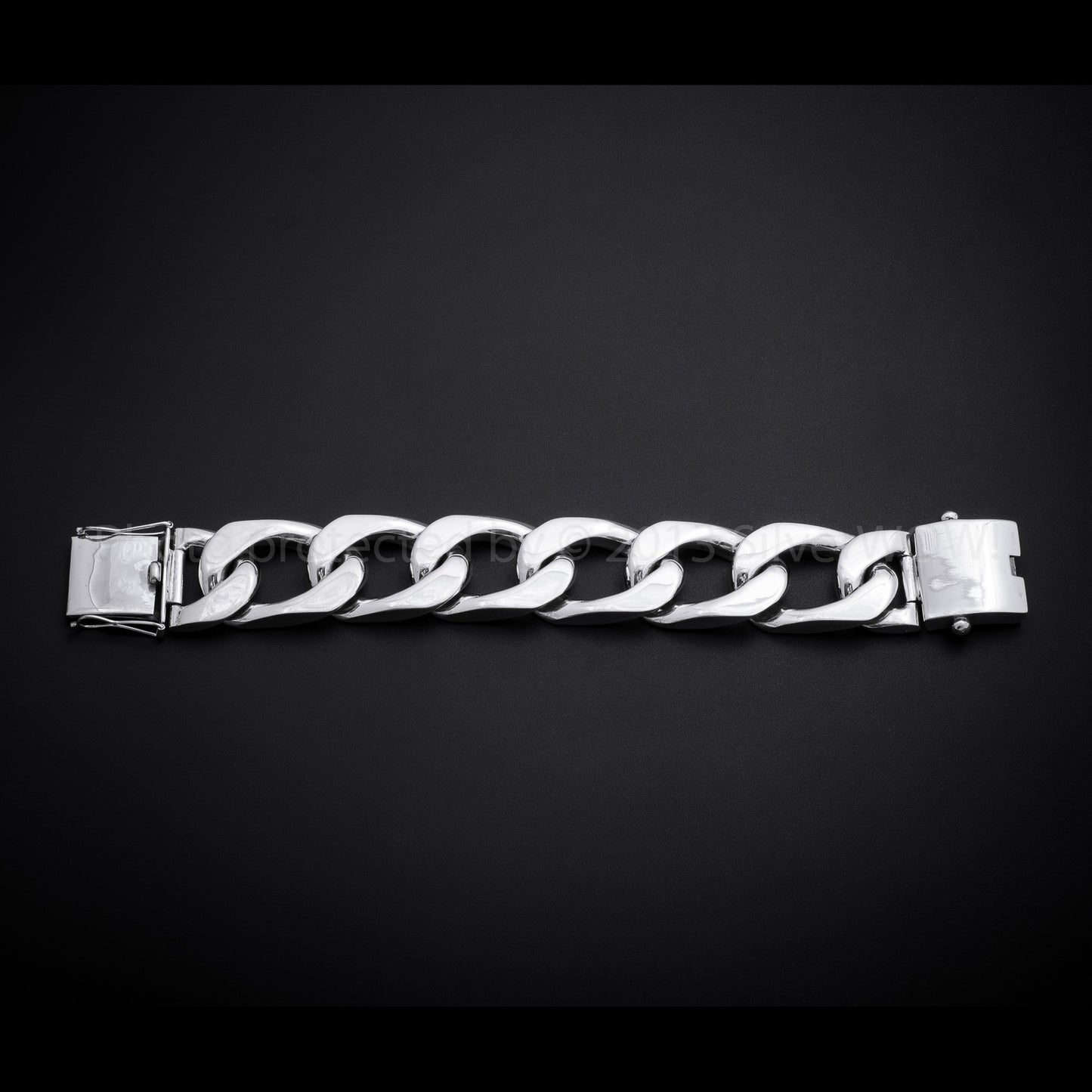 6 Link Bracelet 30mm