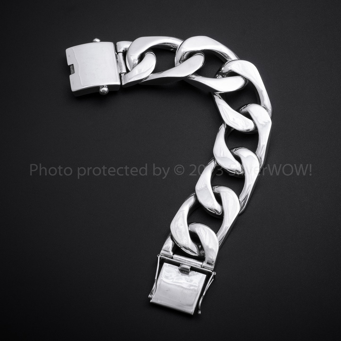 6 Link Bracelet 30mm