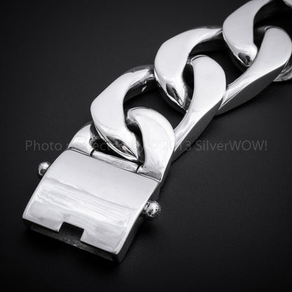 6 Link Bracelet 30mm