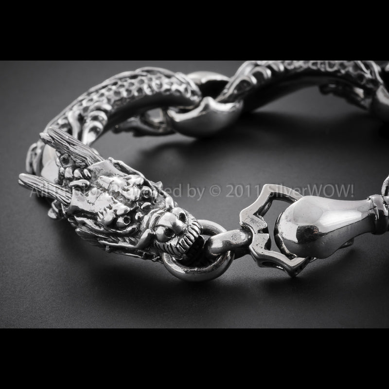 Dragon Bracelet