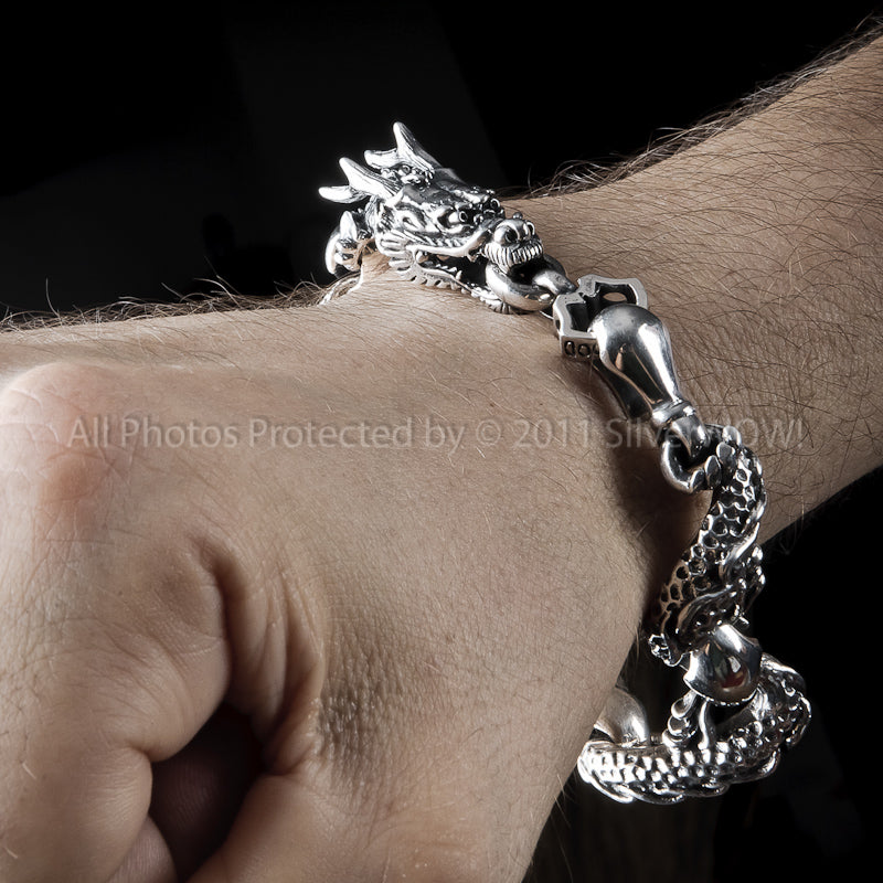 Dragon Bracelet