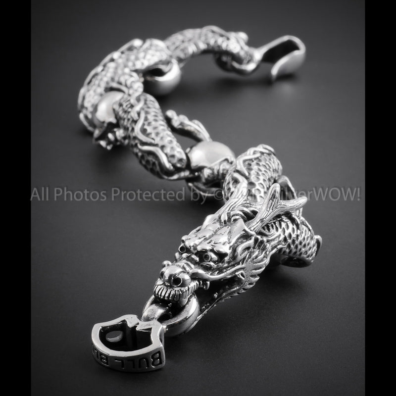 Dragon Bracelet