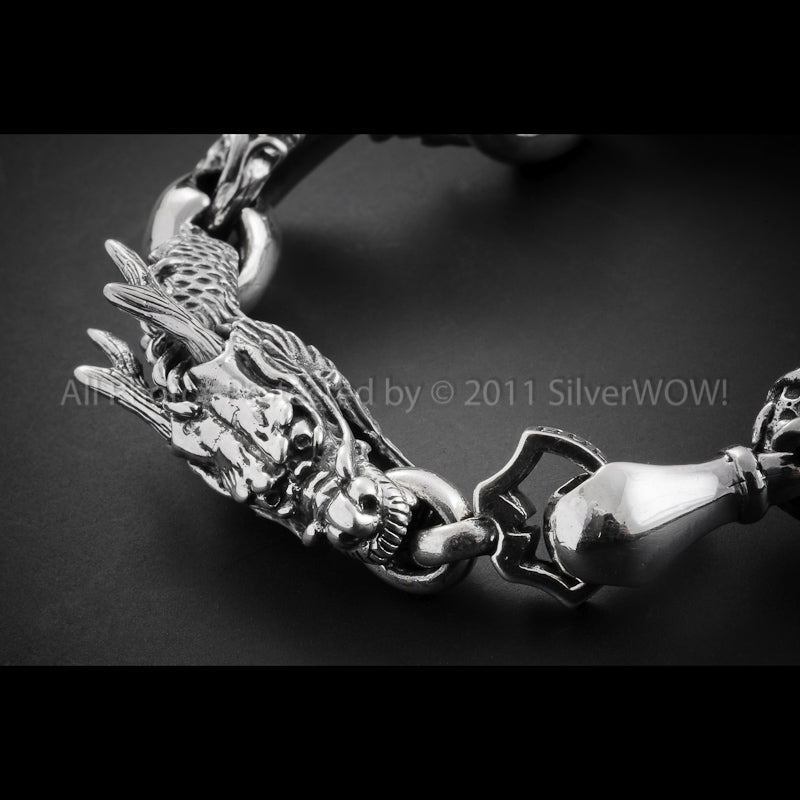 Dragon Bracelet