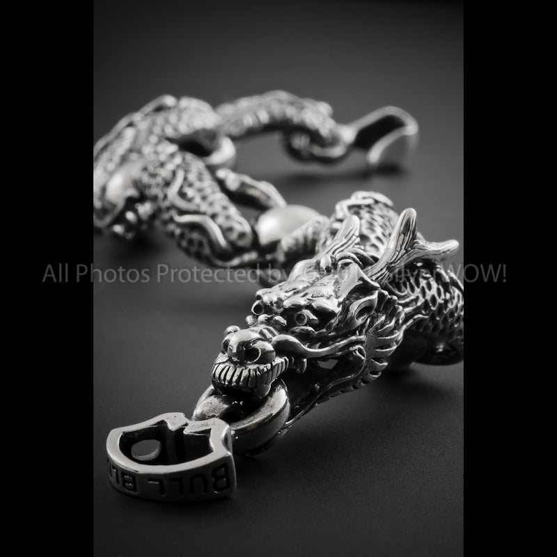 Dragon Bracelet